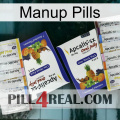 Manup Pills 12